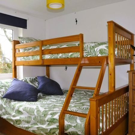 סוואנסי Ocean Breeze, Gower Holiday Village. Allows Dogs מראה חיצוני תמונה